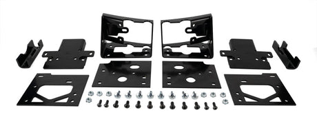 2015-2019 F-150 LoadLifter 5000 Ultimate Air Spring Kit - View 8 | Dirty Garage
