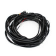 Universal RTL Turn Signal Harness | Dirty Garage