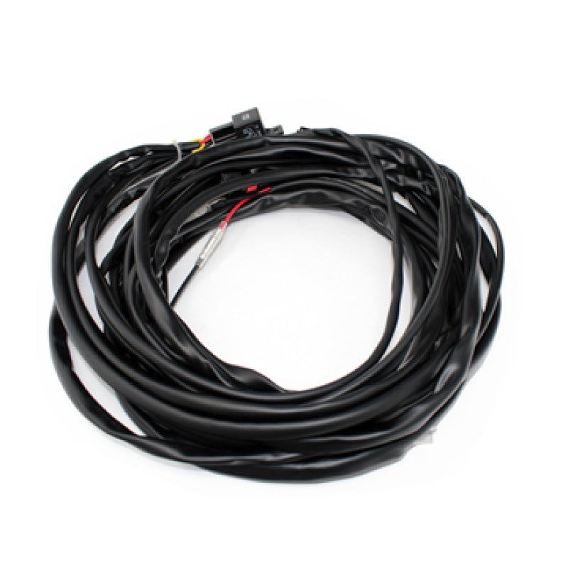 Universal RTL Turn Signal Harness | Dirty Garage
