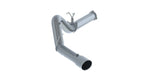 2015 Superduty 6.7L 5" Single Side Exit Aluminized Exhaust System - View 3 | Dirty Garage