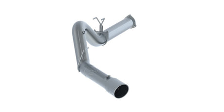 2015 Superduty 6.7L 5" Single Side Exit Aluminized Exhaust System - View 3 | Dirty Garage