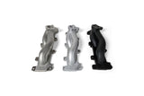2017-2020 F-150/Raptor 3.5L EcoBoost Formline Turbo Manifolds Silver Ceramic Coated - View 7 | Dirty Garage