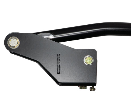 2014-2025 Ram HD Rear Track Bar Bracket (CS-DATB-14-R-BRKT) - View 1