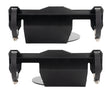 2014-2025 Ram HD King 2.5 Reservoir Mounts (CS-DRM-14-CS25) - View 1