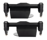 2014-2025 Ram HD King 2.5 Reservoir Mounts (CS-DRM-14-CS25) - View 1