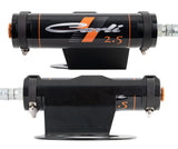 2014-2025 Ram HD King 2.5 Reservoir Mounts (CS-DRM-14-CS25) - View 2