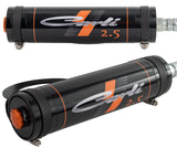 2005-2026 Superduty Coilover 2.5 Reservoir Mounts (CS-FRM-CS25) - View 2
