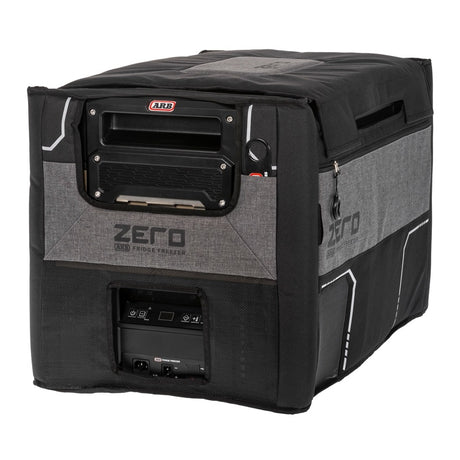 Zero Fridge Transit Bag- For Use with 47Q Single Zone Fridge Freezer - View 4 | Dirty Garage