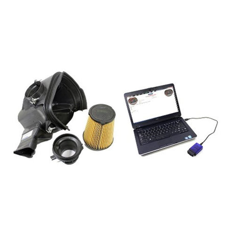 2015-2017 Mustang 2.3L Ecoboost Calibration Kit - View 2 | Dirty Garage