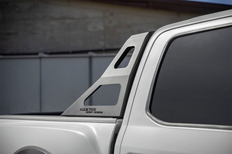 2017-2023 F-150 Stealth Fighter Chase Rack - View 3 | Dirty Garage
