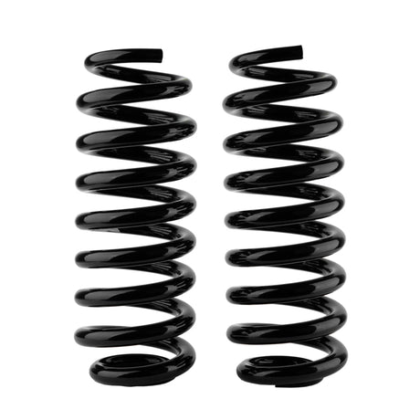 2011-2020 Jeep Grand Cherokee Coil Spring Rear Jeep WK2 R | Dirty Garage