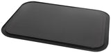 Universal Custom Racing Assembly Carbon Fiber Air Box - Large Solid Base Only - View 4 | Dirty Garage