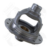 2007-2018 Dana 30 Front Differential Carrier (YC D2010999) - View 3 | Dirty Garage