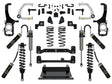 2022-2024 Tundra ICON CDXS Front and Rear Lift Kit | Dirty Garage