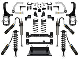 2022-2024 Tundra ICON CDXS Front and Rear Lift Kit | Dirty Garage