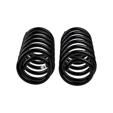 1990-2000 Lexus LX450/LX470/Toyota Land Cruiser Coil Spring Rear 80 VHD - View 2 | Dirty Garage