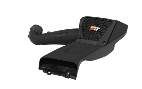 2023-2024 Ford F150 Raptor R 5.2L V8 Performance Air Intake System | Dirty Garage