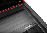 2021-2022 F-150 Super Crew Super Cab 5.5ft Bed PRO MX Retractable Tonneau Cover - View 8 | Dirty Garage
