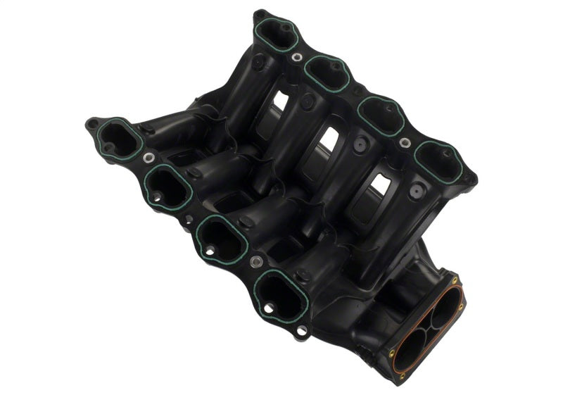 Universal 5.0L Coyote Cobra Jet Intake Manifold - View 11 | Dirty Garage
