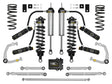 2023-2025 Sequoia ICON 3.0 Front and Rear Lift Kit | Dirty Garage