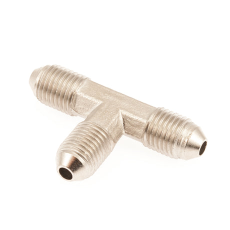 Adapter JIC-4(M) Tee 2-Pack - View 2 | Dirty Garage