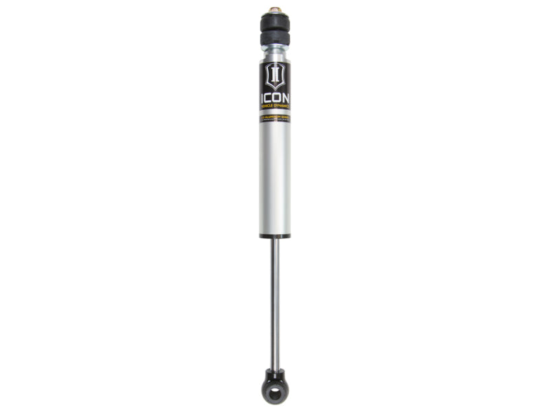 1996-2002 4Runner Rear 0-2" 2.0 Series Aluminum Shocks | Dirty Garage
