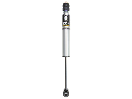 2022-2024 Tundra 0-1" Rear 2.0 Aluminum Series Shock - View 2 | Dirty Garage