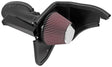 2008-2013 M3 4.0L V8 AirCharger Performance Intake | Dirty Garage