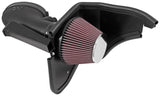 2008-2013 M3 4.0L V8 AirCharger Performance Intake | Dirty Garage
