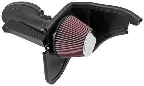 2008-2013 M3 4.0L V8 AirCharger Performance Intake | Dirty Garage