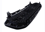 2019-2021 Ranger Front Grille - View 10 | Dirty Garage