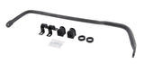 2021-2022 TRX Front Sway Bar 1 3/8in Rear Sway Bar - View 9 | Dirty Garage