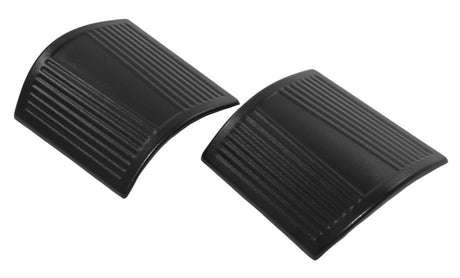 Rugged Ridge Cowl Body Armor 07-18 Jeep Wrangler - View 2 | Dirty Garage