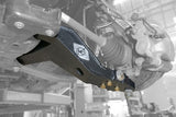 2020-2026 Transit Adjustable High Clearance Lower Control Arms (1055)