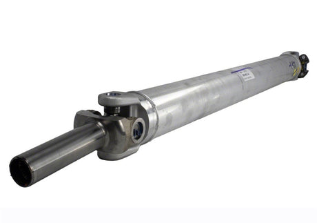 1996-2004 Mustang (w/Manual Trans & 31 Spline) One Piece Aluminum Driveshaft Assembly - View 8 | Dirty Garage