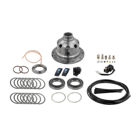 ARB Airlocker Dana44 30Spl 3.73&Dn S/N. - View 5 | Dirty Garage