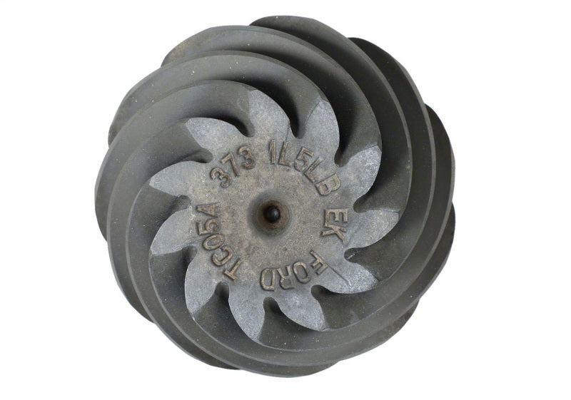 Universal 8.8 Inch 3.73 Ring Gear and Pinion - View 15 | Dirty Garage