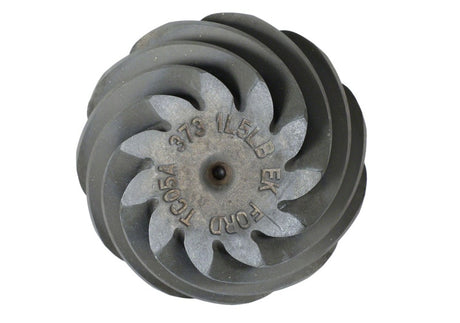 Universal 8.8 Inch 3.73 Ring Gear and Pinion - View 15 | Dirty Garage
