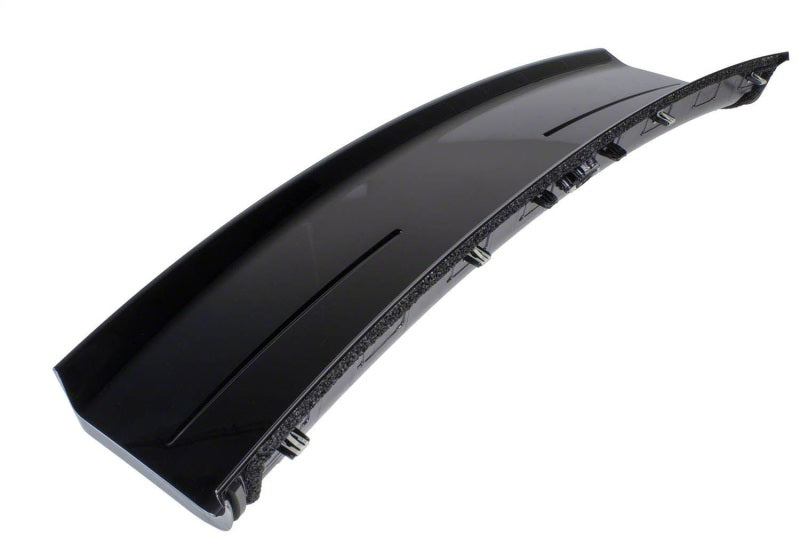 2015-2021 Mustang Deck Lid Trim Panel - View 14 | Dirty Garage