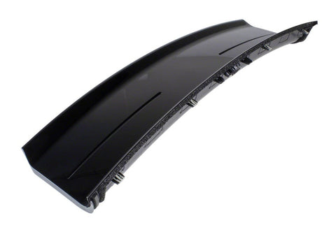 2015-2021 Mustang Deck Lid Trim Panel - View 14 | Dirty Garage