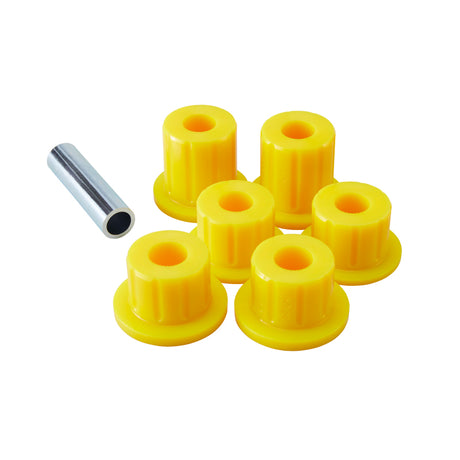 2000-2021 Tundra Shackle Bushing Kit - View 2 | Dirty Garage