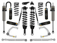 2024-2025 Tacoma ICON Front and Rear Lift Kit | Dirty Garage
