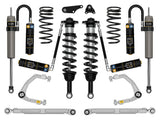 2024-2025 Tacoma ICON Front and Rear Lift Kit | Dirty Garage