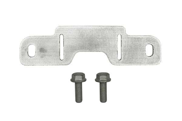 2019-2026 Sprinter Accessory Compartment Door Hinge Mounting Hardware (4125)