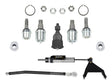 2005-2016 Superduty ICON Steering Stabilizer Kit | Dirty Garage