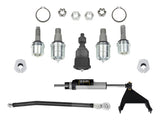 2005-2016 Superduty ICON Steering Stabilizer Kit | Dirty Garage