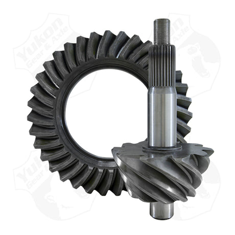 1955-1988 Ford 9 in Rear Ring and Pinion 3.50 Ratio (YG F9-350) - View 6 | Dirty Garage