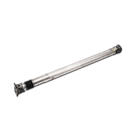 2011-2014 Mustang GT 5.0L MT/AT One Piece Aluminum Driveshaft Assembly | Dirty Garage