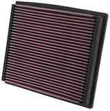 1994-2005 Audi/2001-2008 Skoda/1996-2005 Drop In Air Filter - View 4 | Dirty Garage