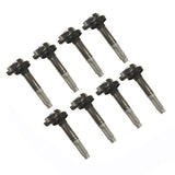 Coyote 5.0L V8 (Fits 2011- 2/23/16 Mustang GT/F-150 4V Ti-VCT) Ignition Coil Set - View 14 | Dirty Garage